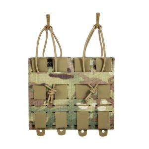 TT 2 SGL MAG POUCH BEL M4 MKIII MC - obrazek 4