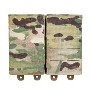 TT 2 SGL MAG POUCH BEL M4 MKIII MC - obrazek 2