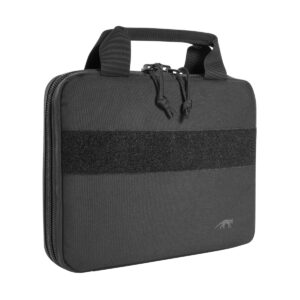 TT Pistol Bag Small black UNI - obrazek 4