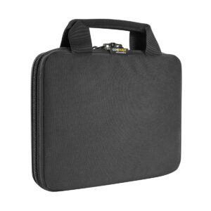 TT Pistol Bag Small black UNI - obrazek 1
