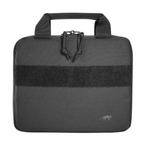 TT Pistol Bag Small black UNI - obrazek 3