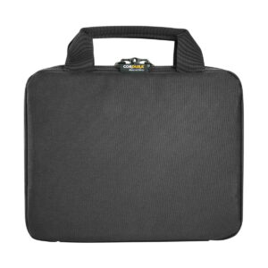 TT Pistol Bag Small black UNI - obrazek 2