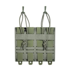 TT 2 SGL MAG POUCH BEL M4 MKIII IRR - obrazek 4