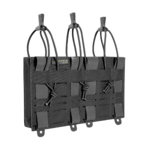 TT 3 SGL MAG POUCH BEL M4 MKIII black - obrazek 4