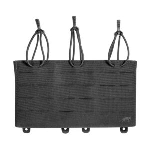 TT 3 SGL MAG POUCH BEL M4 MKIII black - obrazek 3