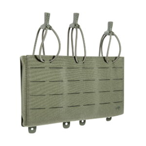 3 SGL Mag Pouch Bel M4 MK III OLIVE - obrazek 1