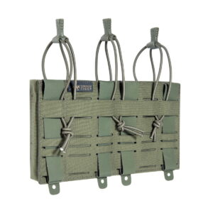 3 SGL Mag Pouch Bel M4 MK III OLIVE - obrazek 6