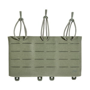 3 SGL Mag Pouch Bel M4 MK III OLIVE - obrazek 5
