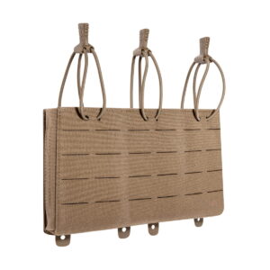 TT 3 SGL MAG POUCH BEL M4 MKIII coyote brown - obrazek 1