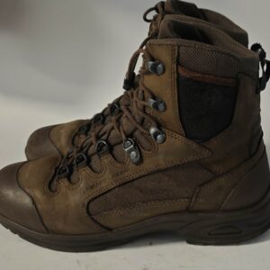 BUTY HAIX SCOUT TREKKINGOWE MYSLIWSKIE WOJSKOWE ROZ EU 43 UK 9 - obrazek 1