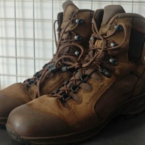 BUTY HAIX 47/11,5 STAN DOSTATECZNY - obrazek 2