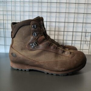 BUTY AKU 43/9UK STAN DOSTATECZNY - obrazek 1
