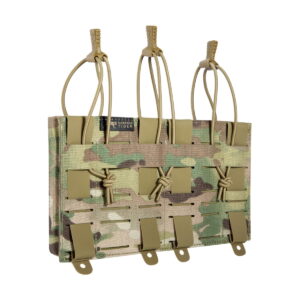 TT 3 SGL MAG POUCH BEL M4 MKIII MC - obrazek 6
