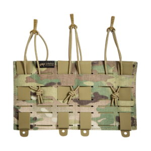 TT 3 SGL MAG POUCH BEL M4 MKIII MC - obrazek 4