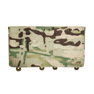 TT 3 SGL MAG POUCH BEL M4 MKIII MC - obrazek 2
