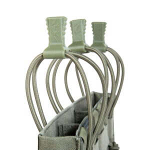 TT 3 SGL MAG POUCH BEL M4 MKIII IRR - obrazek 3