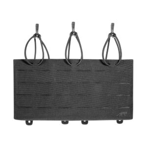 TT 3 SGL MAG POUCH BEL MKIII black - obrazek 3