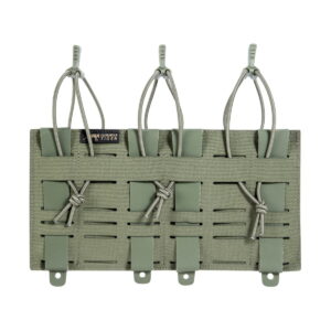 TT 3 SGL MAG POUCH BEL MKIII olive - obrazek 4