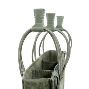 TT 3 SGL MAG POUCH BEL MKIII olive - obrazek 3