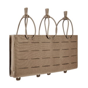 TT 3 SGL MAG POUCH BEL MKIII coyote brown - obrazek 1