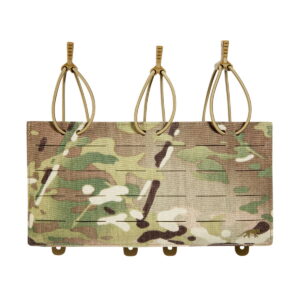 TT 3 SGL MAG POUCH BEL MKIII MC - obrazek 5