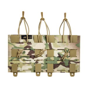 TT 3 SGL MAG POUCH BEL MKIII MC - obrazek 4