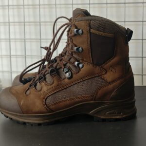 BUTY HAIX 41/7,5 STAN DOBRY - obrazek 2