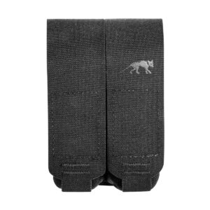 TT DBL PISTOL MAG POUCH MKIII black - obrazek 3