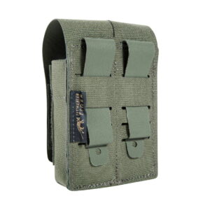 TT DBL PISTOL MAG POUCH MKIII olive - obrazek 4