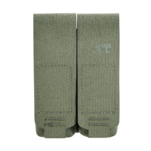 TT DBL PISTOL MAG POUCH MKIII olive - obrazek 3