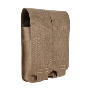 TT DBL PISTOL MAG POUCH MKIII coyote brown - obrazek 1
