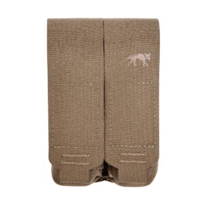 TT DBL PISTOL MAG POUCH MKIII coyote brown - obrazek 4