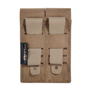 TT DBL PISTOL MAG POUCH MKIII coyote brown - obrazek 3