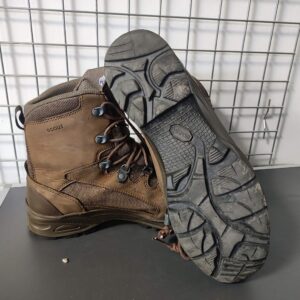 BUTY HAIX 45/10,5 STAN DOSTATECZNYT - obrazek 3
