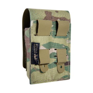 TT DBL PISTOL MAG POUCH MKIII MC - obrazek 5