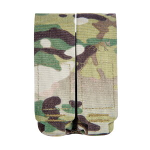 TT DBL PISTOL MAG POUCH MKIII MC - obrazek 4