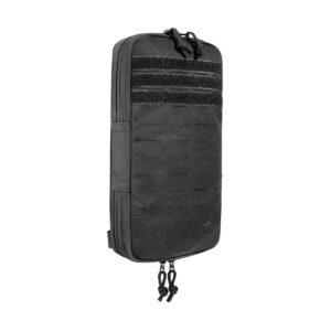 TT BLADDER POUCH EXTENDED MKII black UNI - obrazek 1