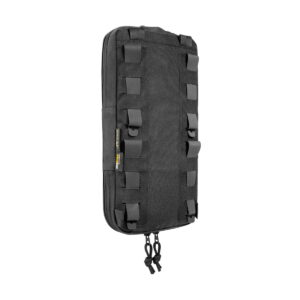 TT BLADDER POUCH EXTENDED MKII black UNI - obrazek 4