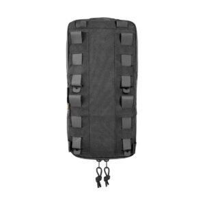 TT BLADDER POUCH EXTENDED MKII black UNI - obrazek 2