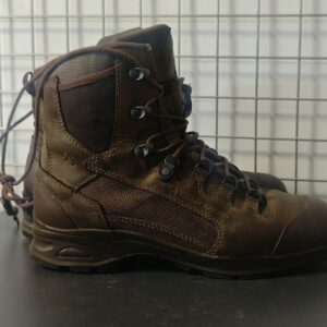 BUTY HAIX 8,5/43 STAN DOBRY - obrazek 1