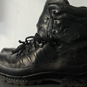 BUTY MEINDL KEMPFSCHUH EU46/11UK STAN DOBRY - obrazek 1
