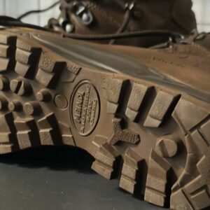 BUTY MEINDL EU39,5 UK6 STAN DOSTATECZNY - obrazek 3