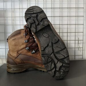BUTY HAIX EU44 UK9,5 STAN DOBRY - obrazek 2