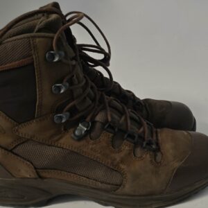 BUTY HAIX SCOUT TREKKINGOWE MYSLIWSKIE WOJSKOWE ROZ EU 39 UK 6 - obrazek 1