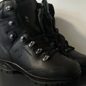 BUTY HAIX UK8,5 EU43 STAN BARDZO DOBRY - obrazek 3