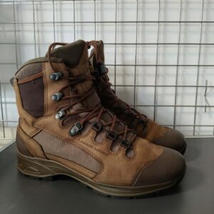 BUTY HAIX EU44 UK9,5 STAN DOBRY - obrazek 1