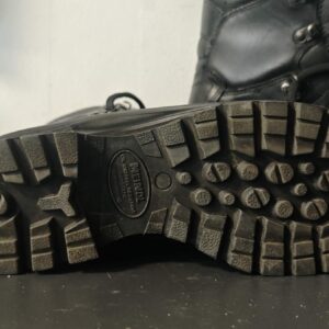 BUTY MEINDL KEMPFSCHUH EU44,5/10UK STAN DOBRY - obrazek 3