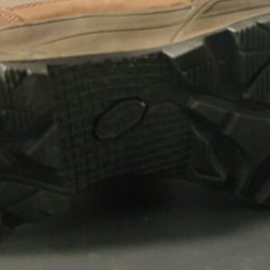 BUTY HAIX 10,5/45 STAN DOBRY - obrazek 3