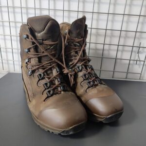 BUTY HAIX 44/9,5 STAN DOSTATECZNY - obrazek 2