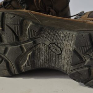 BUTY HAIX SCOUT TREKKINGOWE MYSLIWSKIE WOJSKOWE ROZ EU 42,5/43 UK 8,5 - obrazek 3
